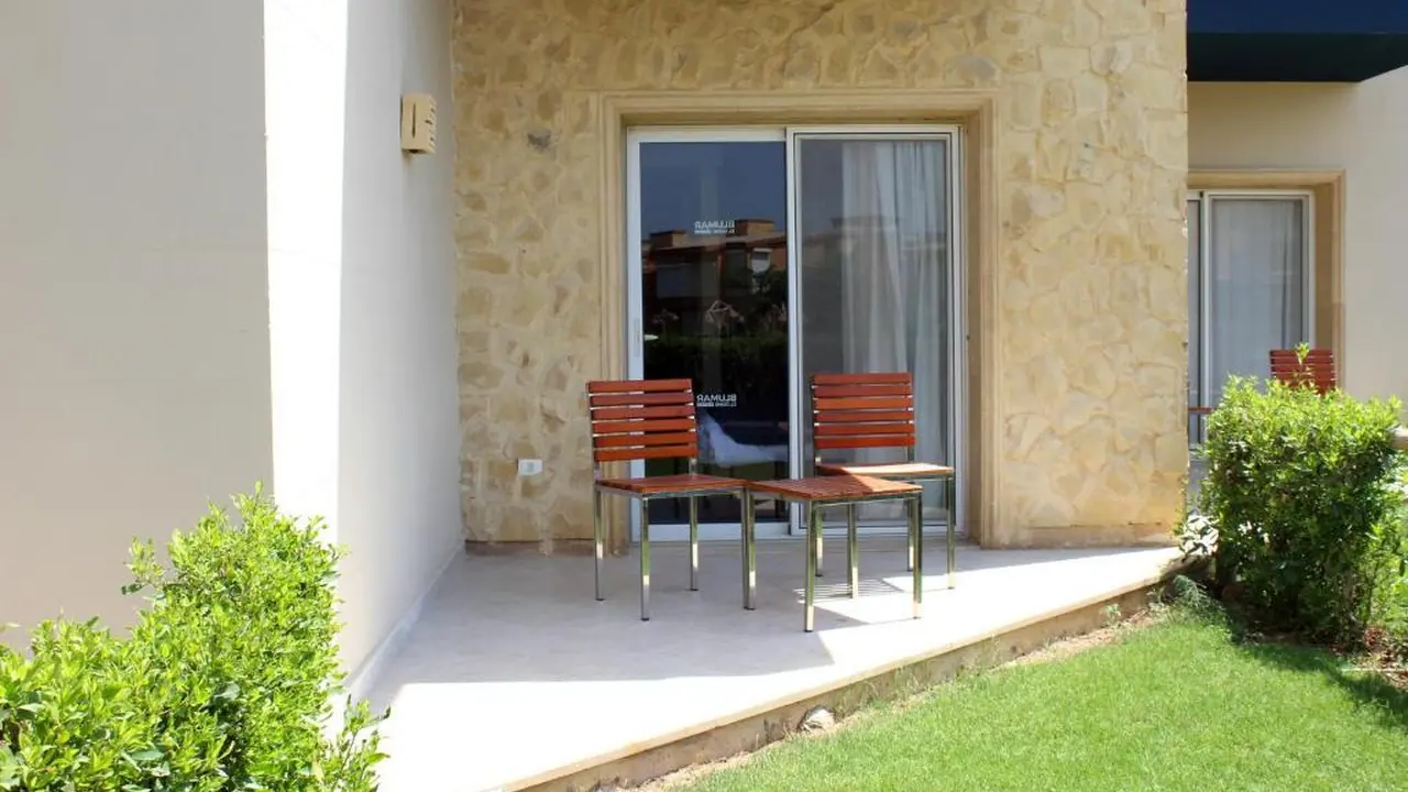 Hotel Blumar El Dome - Al Ain Sokhna